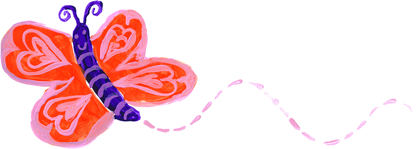 butterfly
