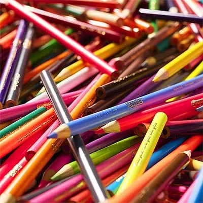 pencils 400