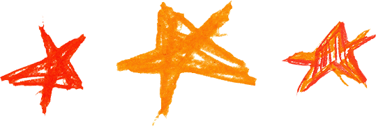 stars accent
