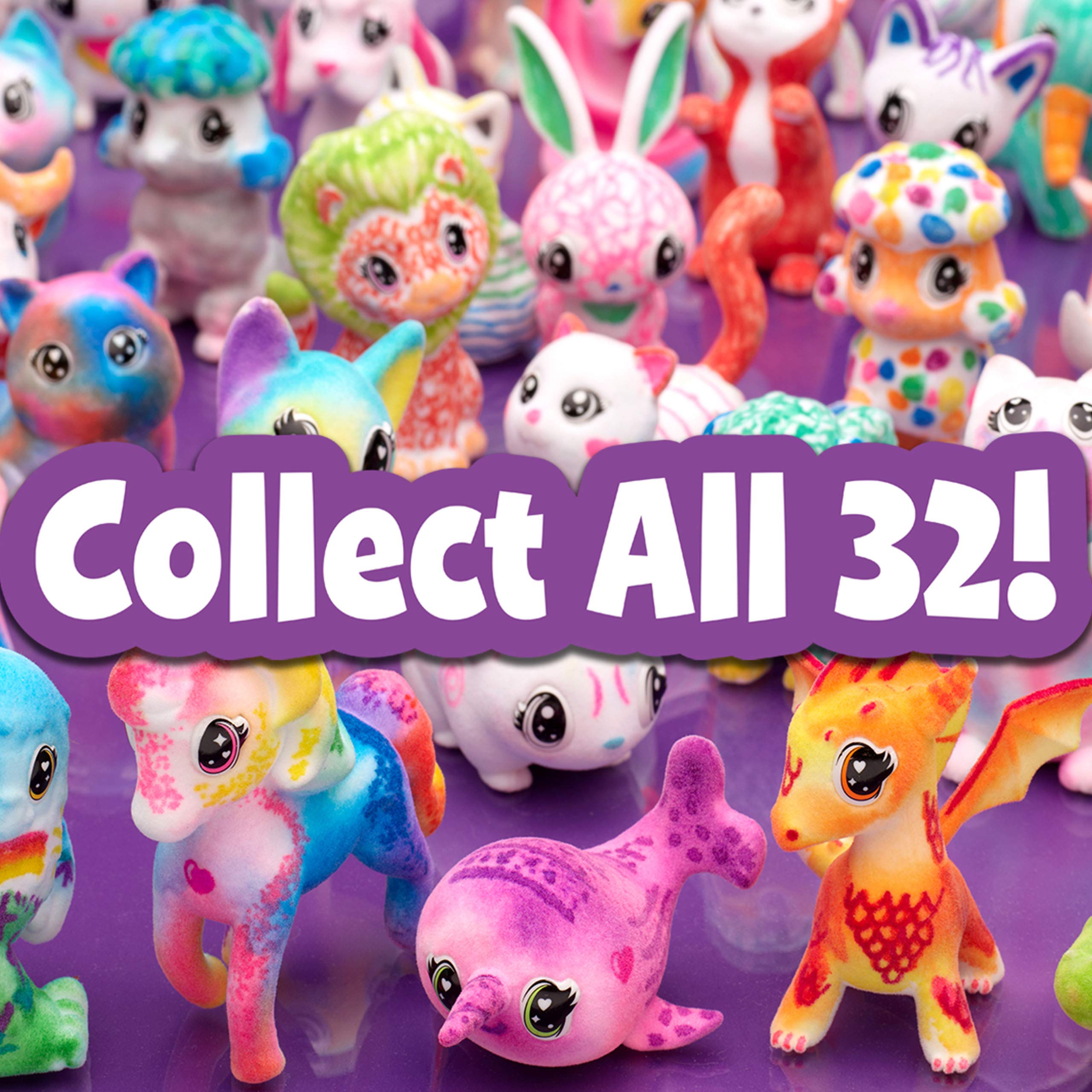 Crayola Scribble Scrubbie Safari Animals Tub Set, Color & Wash Creative Toy, Gift for Kids, Age 3, 4, 5, 6 7 Crayola Scribble Scrubbie Safari Animals Tub Set, Color & Wash Creative Toy, Gift for Kids, Age 3, 4, 5, 6