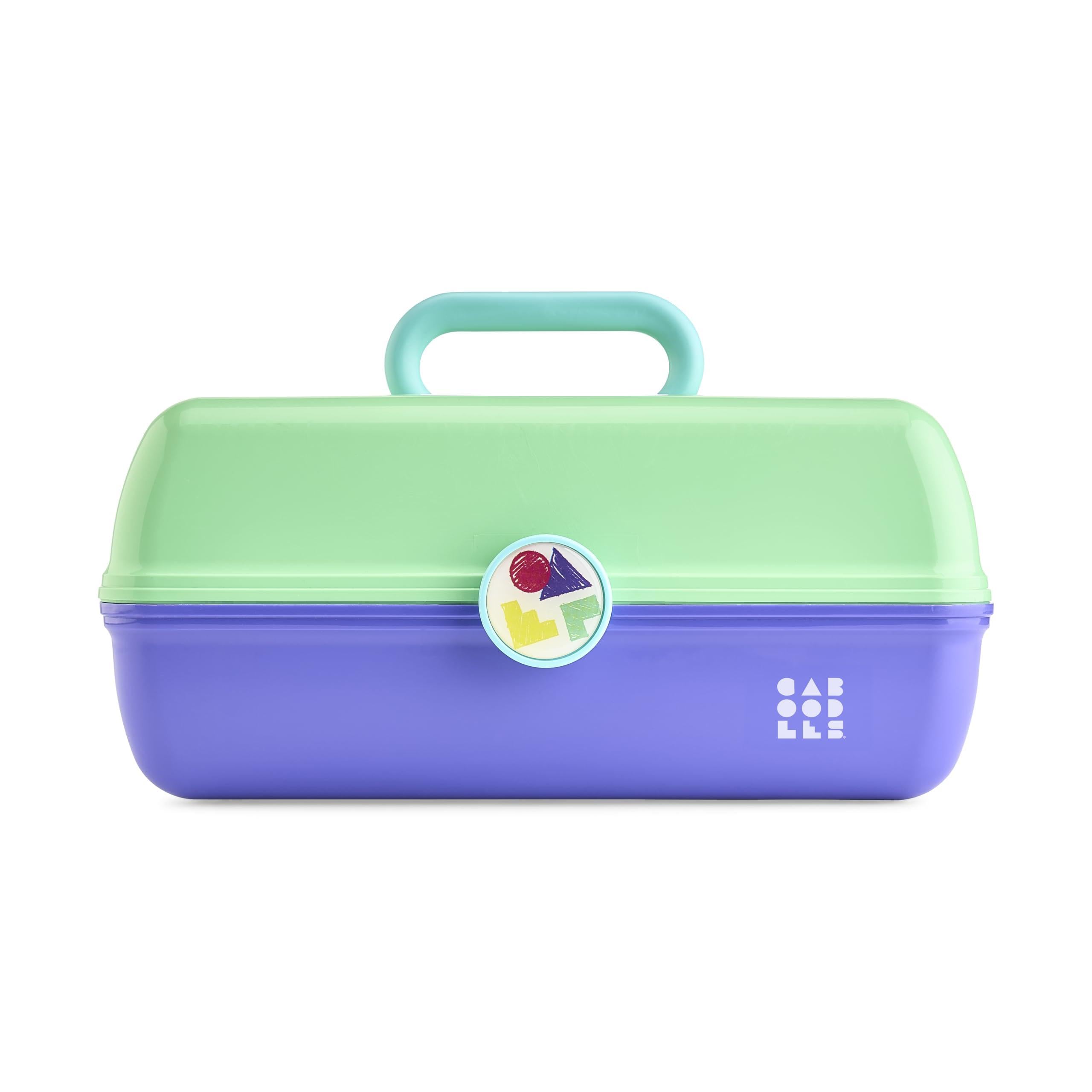 Caboodles On-The-Go-Girl Case