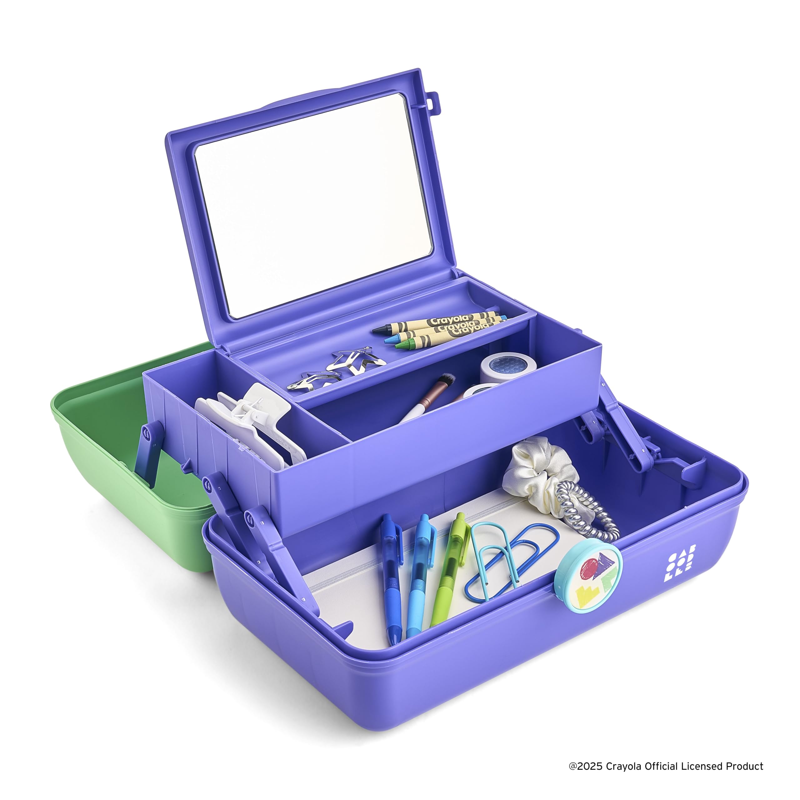 Caboodles On-The-Go-Girl Case