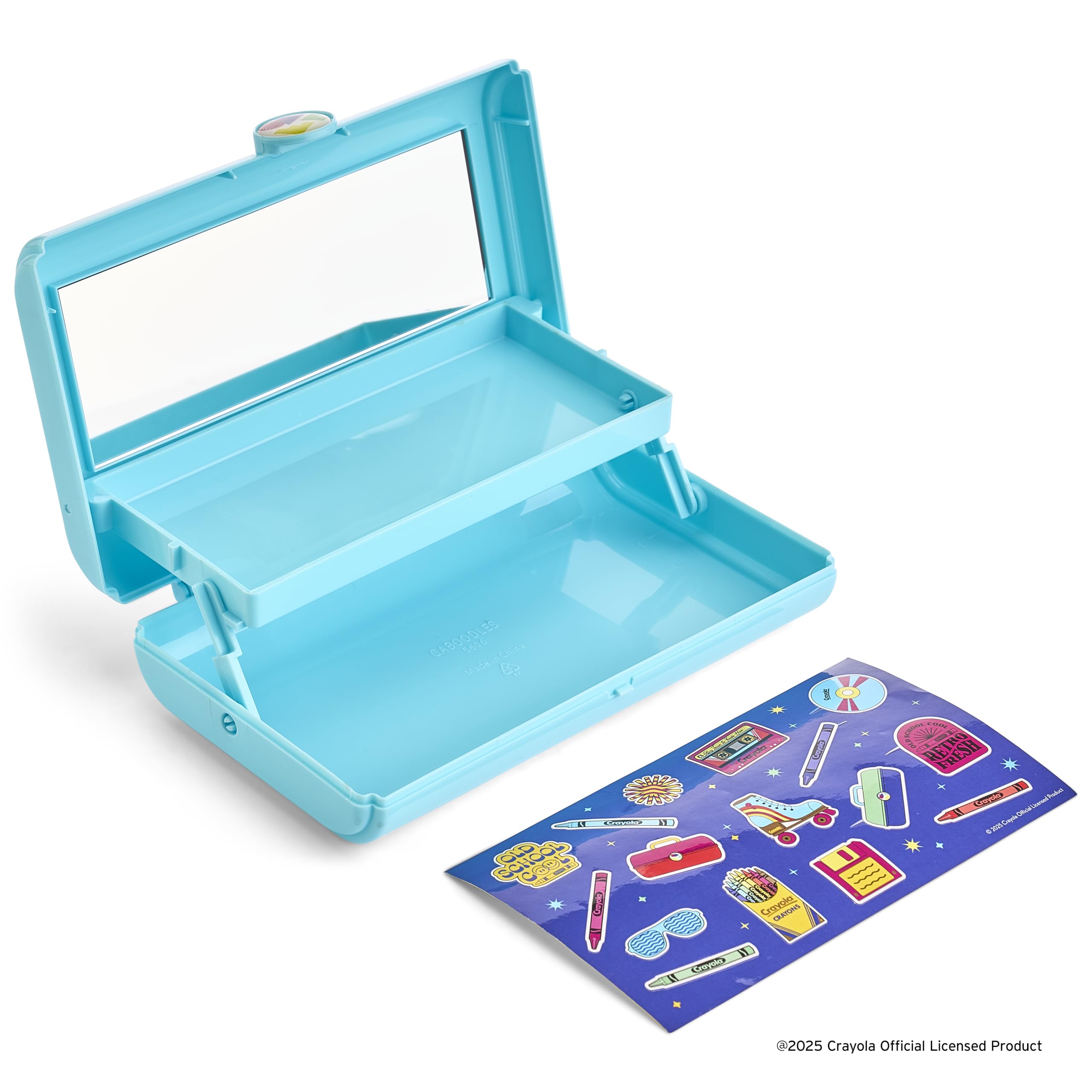 Caboodles Take-It Tote Case